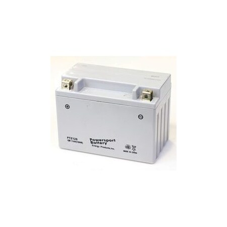 Ilc Replacement For POWER SONIC, YTZ12S YTZ12S